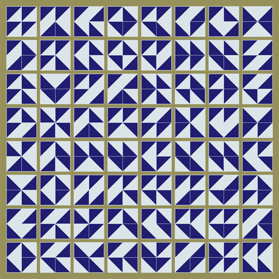 Geometrie III (14)