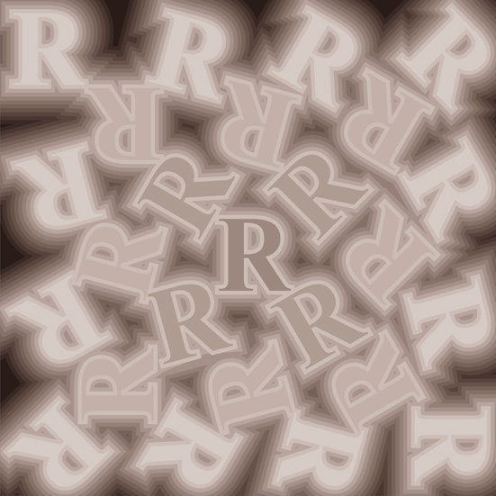 Letters  R 1 (08)