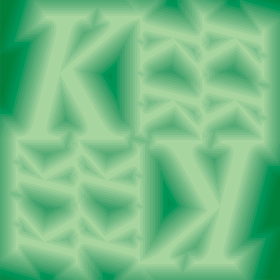 Letters  K 7 (09)