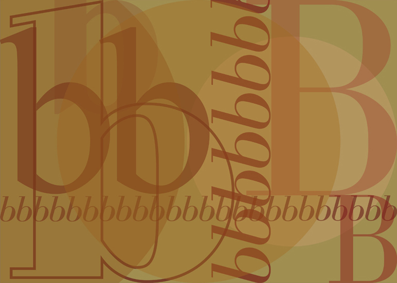 Letters B 01 (09)