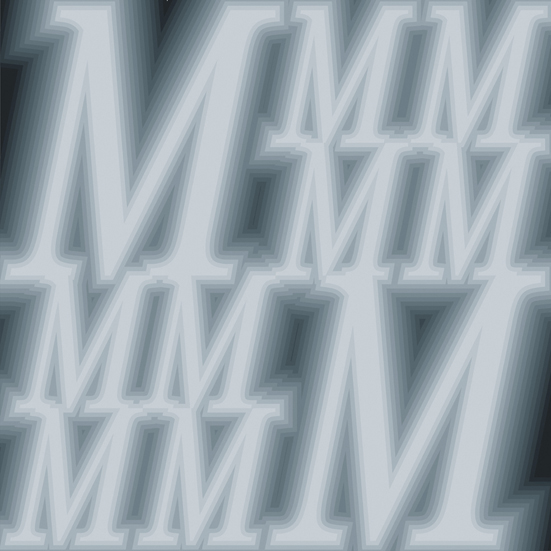 Letters  M 13 (10)